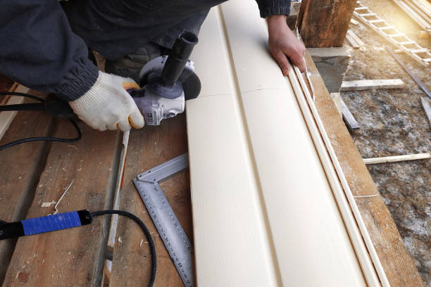 Best Stucco Siding  in Soperton, GA