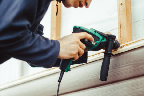 Best Siding for New Construction  in Soperton, GA